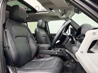 Used Land Rover Defender SE Dynamic 2023 Grey SUV