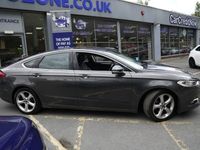 used Ford Mondeo 1.5 EcoBoost Titanium Edition 5dr Auto