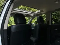 Used Mitsubishi Outlander P-HEV 2014 White Estate