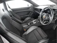 Used Porsche 911 GT3 Touring 510 HP (375 kW) 2022 Silver Coupe
