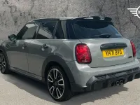 Used Mini Cooper S Sport 192 HP (141 kW) 2021 Grey Hatchback