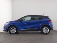 used Renault Captur 1.3 TCE 130 Iconic 5dr