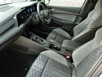 Used VW Golf VIII 150 HP (110 kW) 2022