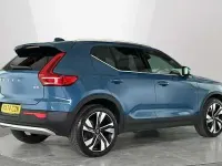 Usado Volvo XC40 Ultra 161 HP (118 kW) 2025 SUV