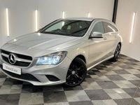 Used Mercedes CLA200 136 HP (100 kW) 2015