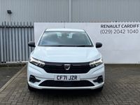 used Dacia Sandero 1.0 Tce Essential 5dr