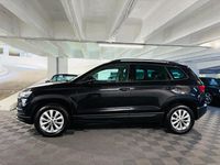Used Skoda Karoq SE 2018 Black SUV