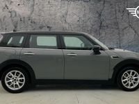 Used Mini Cooper Clubman Sport 134 HP (98 kW) 2019 Grey Estate