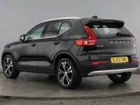 Usado Volvo XC40 Inscription 211 HP (155 kW) 2021 SUV