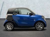 used Smart ForTwo Electric Drive 60kW EQ Exclusive 17kWh 2dr Auto [22kWCh]