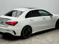 Used Mercedes A35 AMG Premium Plus 306 HP (225 kW) 2022 Sedan