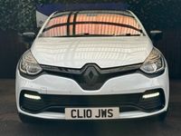 used Renault Clio IV 