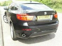 Used BMW X6 2009 SUV
