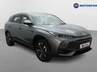 Usado MG HS Trophy 224 CV (164 kW) 2025 Gris SUV