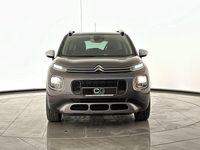 used Citroën C3 Aircross 1.2 PURETECH FLAIR EURO 6 (S/S) 5DR PETROL FROM 2019 FROM CROXDALE (DH6 5HS) | SPOTICAR