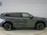 Used VW Tayron R-line 272 HP (200 kW) 2026 Grey SUV