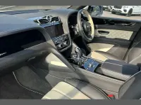 Used Bentley Bentayga 550 HP (404 kW) 2022 Grey SUV