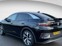 Used VW ID.5 Pro Performance 150 kW (204 HP) 2022 Black SUV