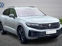 Used VW Touareg 462 HP (339 kW) 2026 SUV