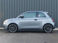 used Fiat 500e 