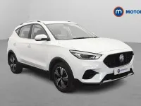 Used MG ZS Excite 106 HP (77 kW) 2024 SUV