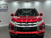 Used Mitsubishi ASX 150 HP (110 kW) 2019 SUV