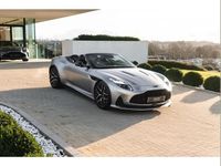 Used Aston Martin DB12 680 HP (500 kW) 2024 Silver Cabriolet