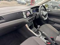 Used VW Taigo 110 HP (80 kW) 2023 SUV