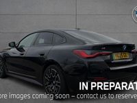 Used BMW i4 M Sport 246 kW (335 HP) 2025 Black Sedan