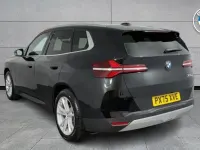 Used BMW X3 xLine 299 HP (219 kW) 2025 Black SUV