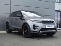 Used Land Rover Range Rover evoque Autobiography 204 HP (150 kW) 2021 Grey SUV