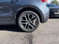 Used Seat Ibiza XCELLENCE 94 HP (69 kW) 2025 Grey Hatchback