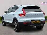 Used Volvo XC40 Plus 161 HP (118 kW) 2025 SUV