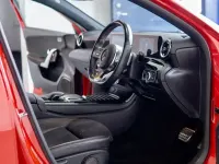 Used Mercedes A180 Executive 2018 Red Hatchback