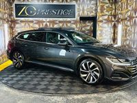 Used VW Arteon R-line 190 HP (139 kW) 2022