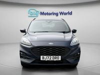 Usado Ford Kuga ST-Line 224 HP (164 kW) 2022 SUV