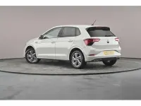 Used VW Polo 110 HP (80 kW) 2023 Hatchback