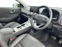 Used Hyundai Kona Ultimate 150 kW (204 HP) 2023 Black SUV
