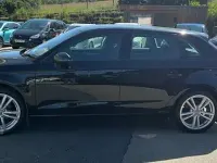 Used Audi A3 2018 Sedan