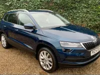 Used Skoda 110 R SE L 2021 SUV