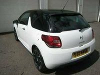 Used Citroën DS3 2011 Hatchback