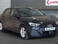Used Audi A1 Sportback 95 HP (69 kW) 2023 Hatchback