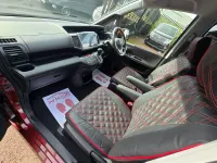 Używany Honda Stepwgn 2026 Czerwony