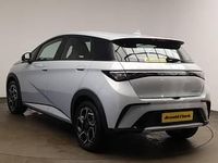 New BYD Dolphin Comfort 150 kW (204 HP) 2026 White Hatchback