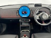 Used Mini Countryman 215 HP (158 kW) 2025 Grey SUV