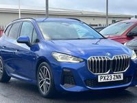 Used BMW 223 Active Tourer M Sport 204 HP (150 kW) 2025 MPV