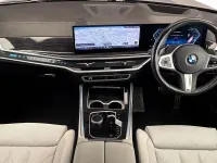 Used BMW X5 M Sport 294 HP (216 kW) 2024 Black SUV