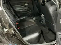 Begagnad Nissan Juke S 2020 Svart SUV