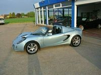 Used Lotus Elise 2008 Cabriolet