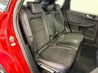 Used Ford Kuga ST-Line 150 HP (110 kW) 2020 Red SUV